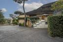 Elegante villa con terrazze e giardino nel quartiere EUR, in vendita, Roma | Sotheby’s Realty Italy - 29