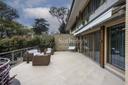 Elegante villa con terrazze e giardino nel quartiere EUR, in vendita, Roma | Sotheby’s Realty Italy - 18