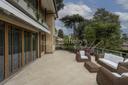 Elegante villa con terrazze e giardino nel quartiere EUR, in vendita, Roma | Sotheby’s Realty Italy - 17