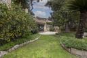 Elegante villa con terrazze e giardino nel quartiere EUR, in vendita, Roma | Sotheby’s Realty Italy - 25