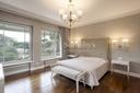 Elegante villa con terrazze e giardino nel quartiere EUR, in vendita, Roma | Sotheby’s Realty Italy - 7