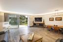 Elegante villa con terrazze e giardino nel quartiere EUR, in vendita, Roma | Sotheby’s Realty Italy - 21