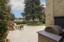 Elegante villa con terrazze e giardino nel quartiere EUR, in vendita, Roma | Sotheby’s Realty Italy - 24