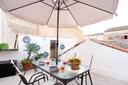 Elegante terracielo con terrazzo nel cuore di Noto, in vendita, Noto | Sotheby’s Realty Italy - 14