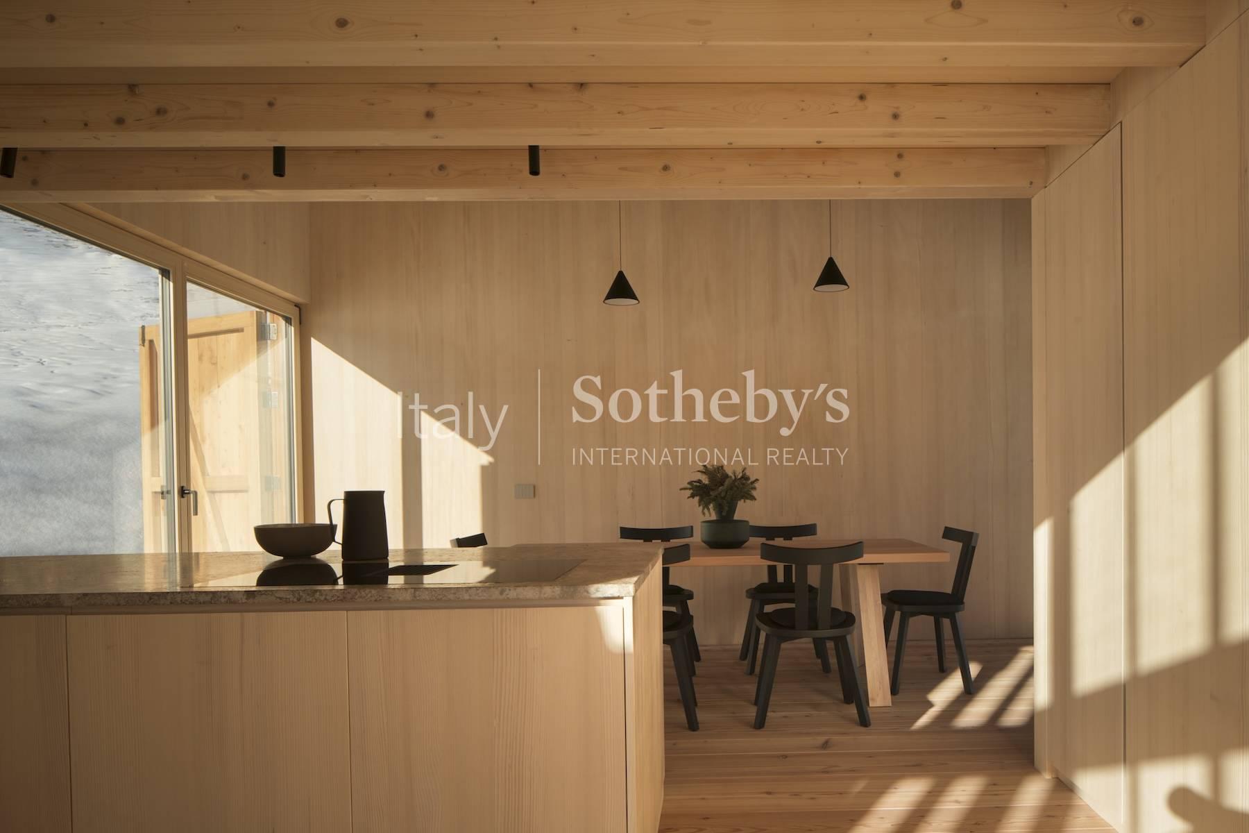 Chalet da sogno nel cuore delle Dolomiti, in affitto, San Giovanni di Fassa | Sotheby’s Realty Italy - 15