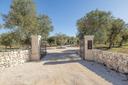 Esclusiva tenuta tra gli ulivi in Valle D'Itria, in vendita, Ostuni | Sotheby’s Realty Italy - 41