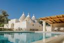 Esclusiva tenuta tra gli ulivi in Valle D'Itria, in vendita, Ostuni | Sotheby’s Realty Italy - 7
