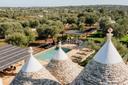 Esclusiva tenuta tra gli ulivi in Valle D'Itria, in vendita, Ostuni | Sotheby’s Realty Italy - 6