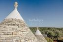 Esclusiva tenuta tra gli ulivi in Valle D'Itria, in vendita, Ostuni | Sotheby’s Realty Italy - 34