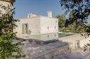 Esclusiva tenuta tra gli ulivi in Valle D'Itria, in vendita, Ostuni | Sotheby’s Realty Italy - 9