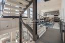 Attico su tre piani in stile New York con terrazzi, in vendita, Milano | Sotheby’s Realty Italy - 9