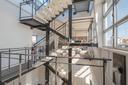 Attico su tre piani in stile New York con terrazzi, in vendita, Milano | Sotheby’s Realty Italy - 19