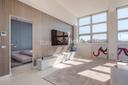 Attico su tre piani in stile New York con terrazzi, in vendita, Milano | Sotheby’s Realty Italy - 14