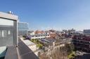 Attico su tre piani in stile New York con terrazzi, in vendita, Milano | Sotheby’s Realty Italy - 3