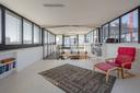 Attico su tre piani in stile New York con terrazzi, in vendita, Milano | Sotheby’s Realty Italy - 23