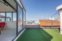 Attico su tre piani in stile New York con terrazzi, in vendita, Milano | Sotheby’s Realty Italy - 24