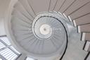 Attico su tre piani in stile New York con terrazzi, in vendita, Milano | Sotheby’s Realty Italy - 12