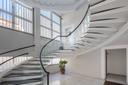 Attico su tre piani in stile New York con terrazzi, in vendita, Milano | Sotheby’s Realty Italy - 28