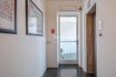 Attico su tre piani in stile New York con terrazzi, in vendita, Milano | Sotheby’s Realty Italy - 27