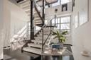 Attico su tre piani in stile New York con terrazzi, in vendita, Milano | Sotheby’s Realty Italy - 25