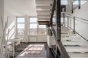 Attico su tre piani in stile New York con terrazzi, in vendita, Milano | Sotheby’s Realty Italy - 26