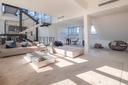 Attico su tre piani in stile New York con terrazzi, in vendita, Milano | Sotheby’s Realty Italy - 4