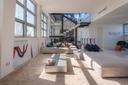 Attico su tre piani in stile New York con terrazzi, in vendita, Milano | Sotheby’s Realty Italy - 1