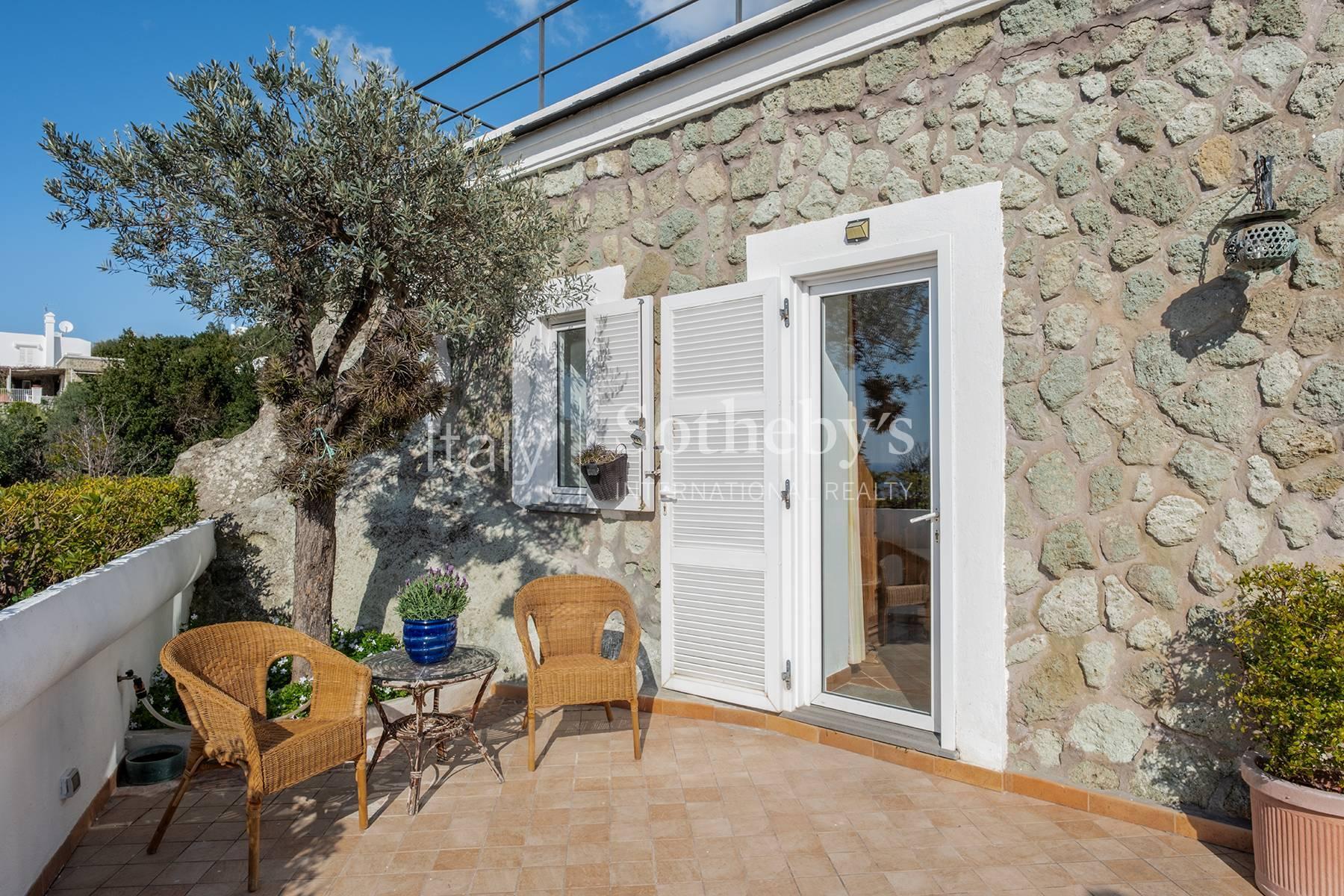 Charming Villa with Tennis Courts - 2