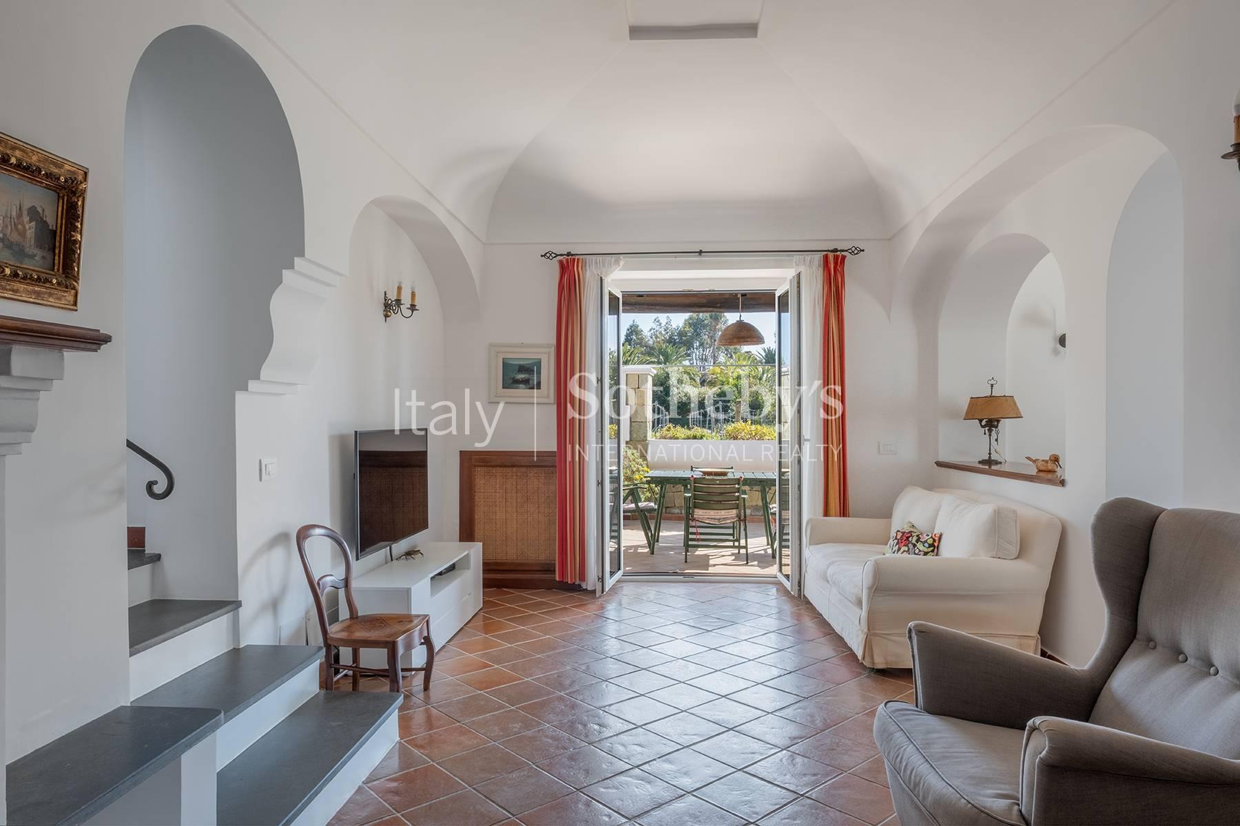 Charming Villa with Tennis Courts - 7