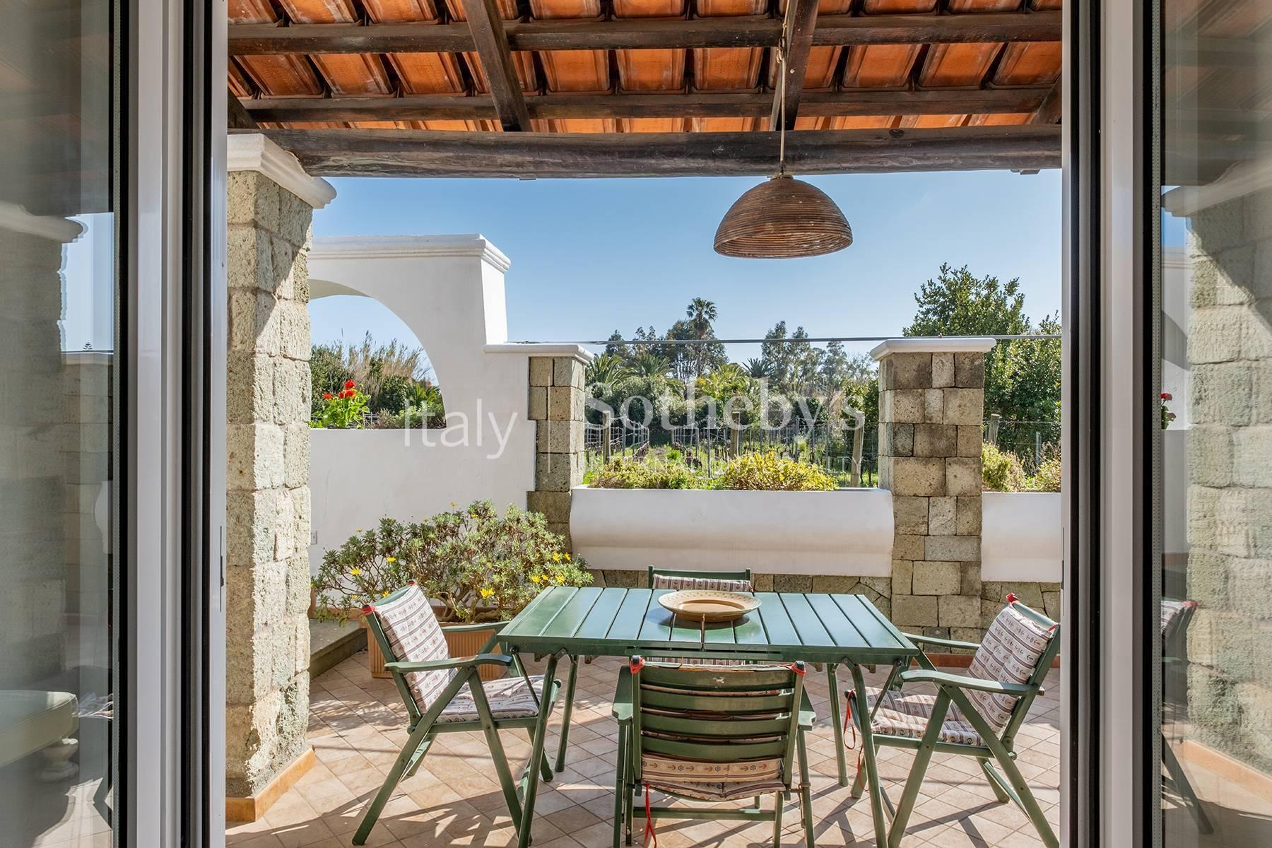 Charming Villa with Tennis Courts - 8