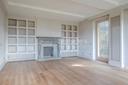 Villa Liberty nel prestigioso quartiere Sant'Ambrogio, in vendita, Varese | Sotheby’s Realty Italy - 6