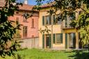 Villa Liberty nel prestigioso quartiere Sant'Ambrogio, in vendita, Varese | Sotheby’s Realty Italy - 2