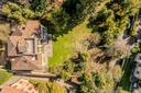 Villa Liberty nel prestigioso quartiere Sant'Ambrogio, in vendita, Varese | Sotheby’s Realty Italy - 15