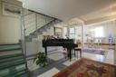 Attico esclusivo nel cuore di Montecatini Terme, in vendita, Montecatini-Terme | Sotheby’s Realty Italy - 5