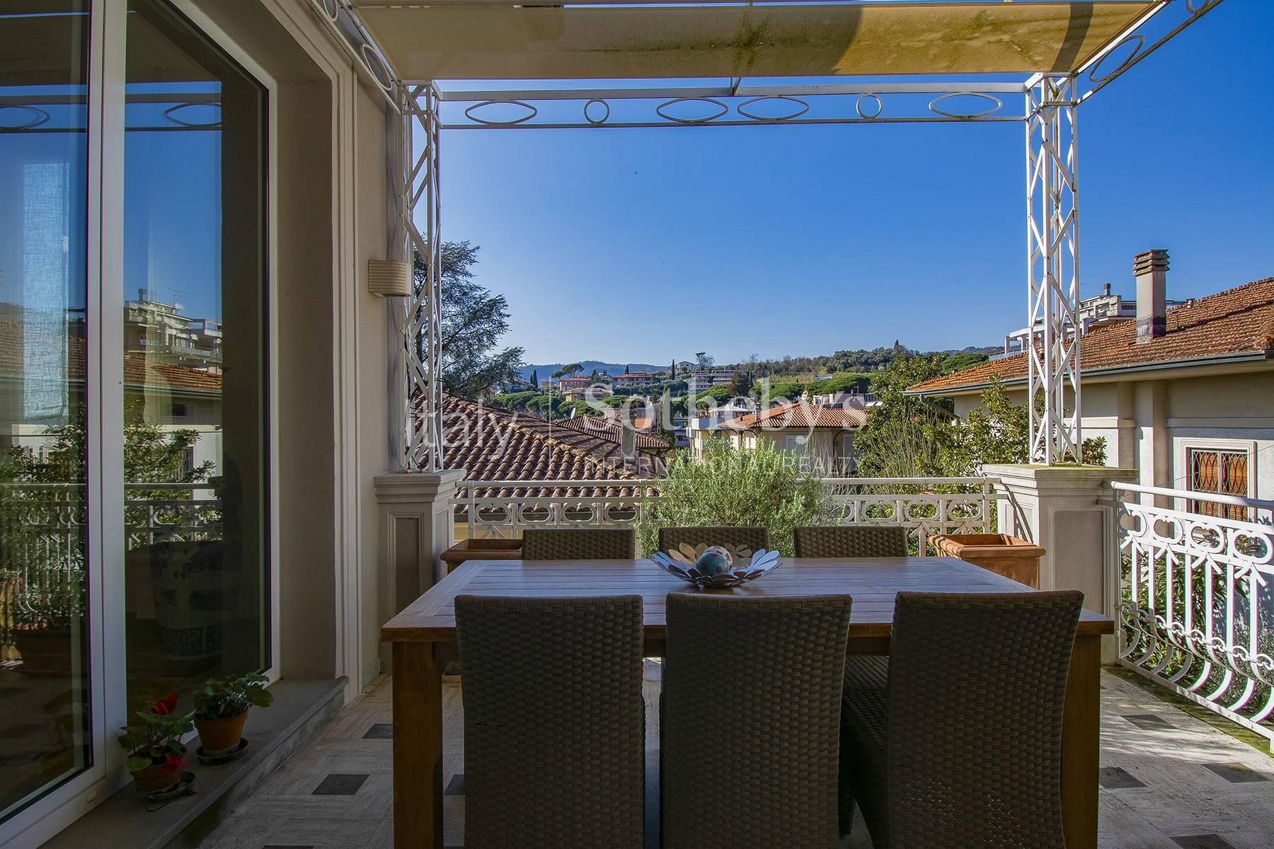 Attico esclusivo nel cuore di Montecatini Terme, in vendita, Montecatini-Terme | Sotheby’s Realty Italy - 11