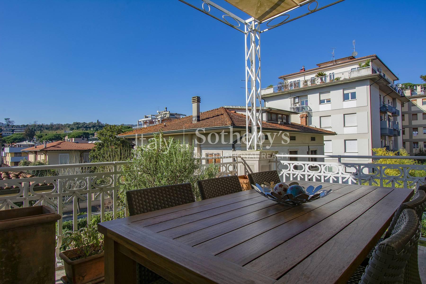 Attico esclusivo nel cuore di Montecatini Terme, in vendita, Montecatini-Terme | Sotheby’s Realty Italy - 12