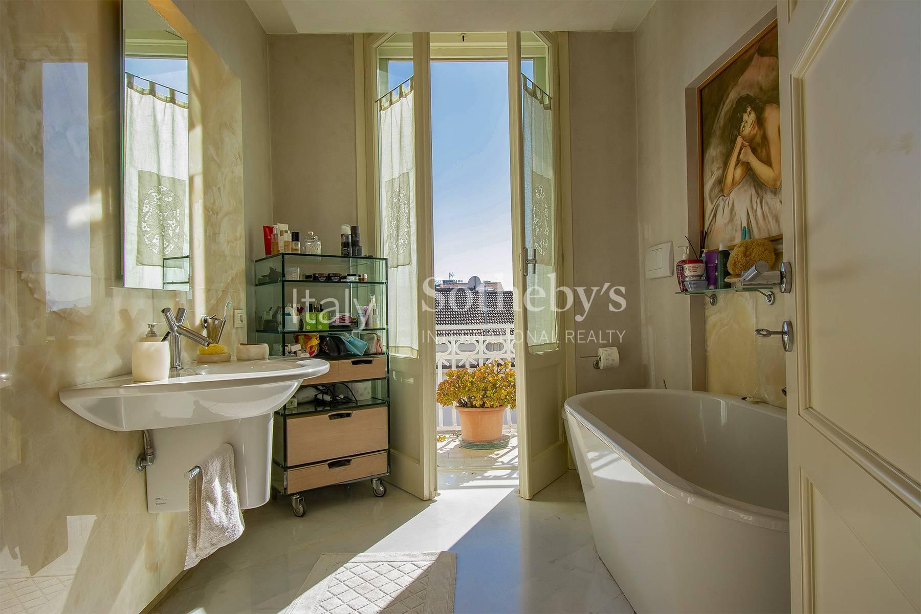 Attico esclusivo nel cuore di Montecatini Terme, in vendita, Montecatini-Terme | Sotheby’s Realty Italy - 16