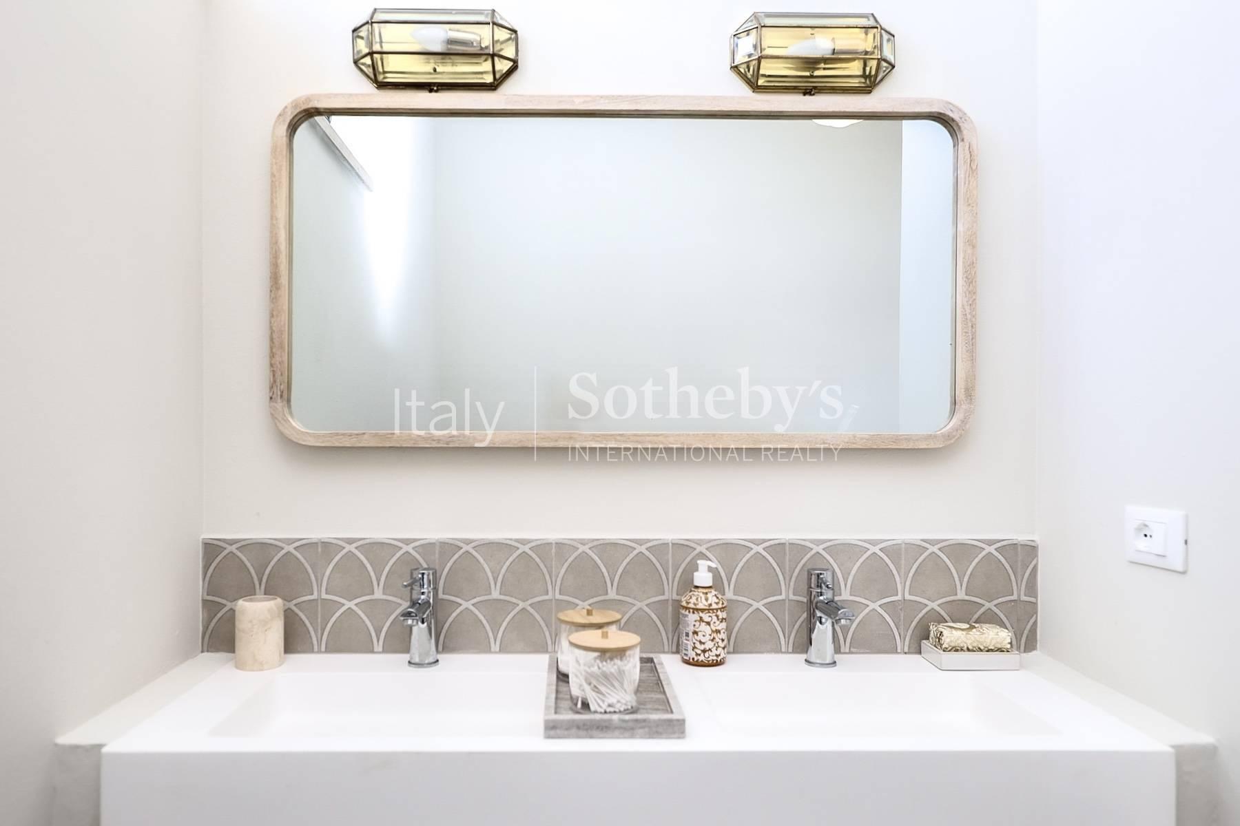 Villa Fasoli, tranquillità nella Maremma Toscana, in affitto, Scansano | Sotheby’s Realty Italy - 15