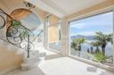 Elegante villa con piscina sul Lago Maggiore, in vendita, Cannero Riviera | Sotheby’s Realty Italy - 3