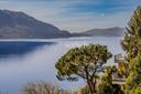 Elegante villa con piscina sul Lago Maggiore, in vendita, Cannero Riviera | Sotheby’s Realty Italy - 29