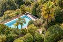 Elegante villa con piscina sul Lago Maggiore, in vendita, Cannero Riviera | Sotheby’s Realty Italy - 10