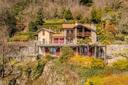 Elegante villa con piscina sul Lago Maggiore, in vendita, Cannero Riviera | Sotheby’s Realty Italy - 13