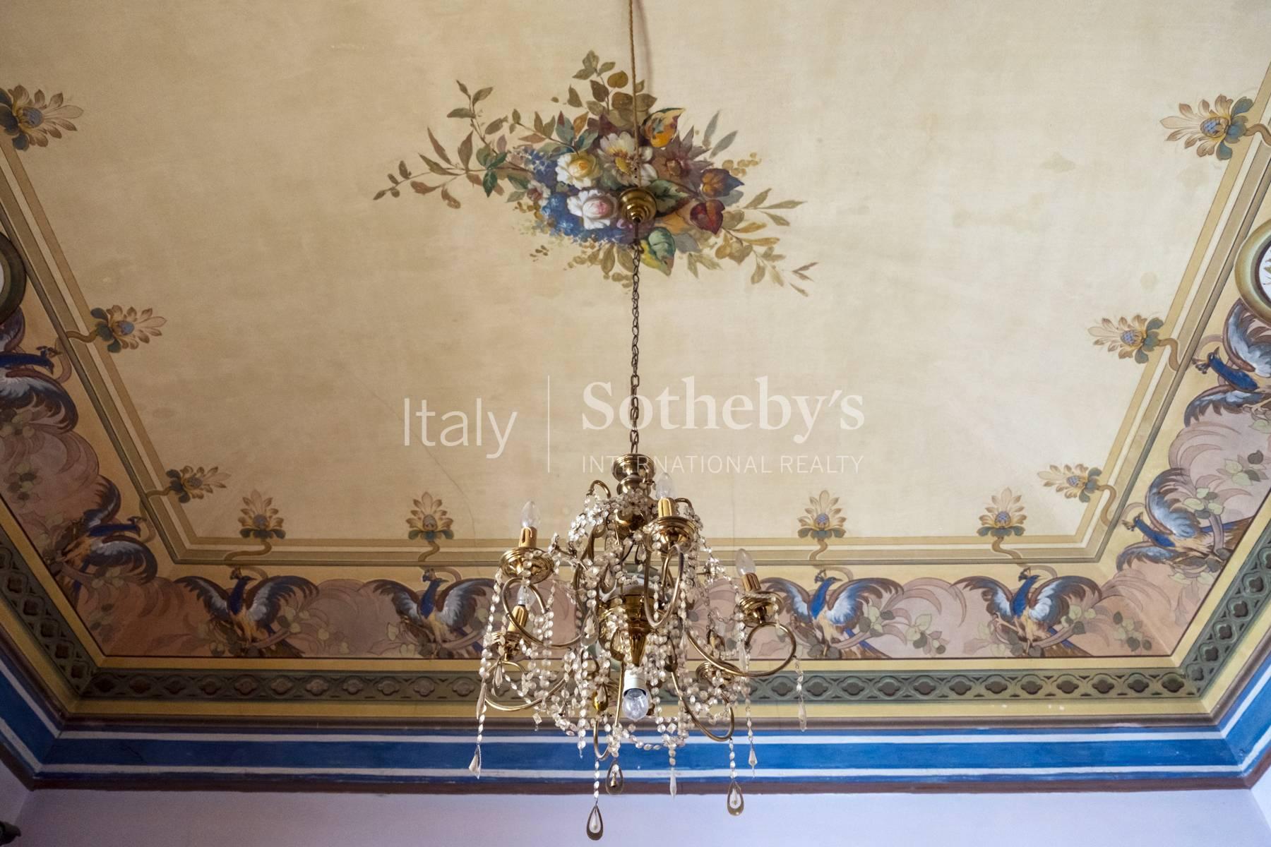 Elegante appartamento nel cuore di Palermo, in vendita, Palermo | Sotheby’s Realty Italy - 32