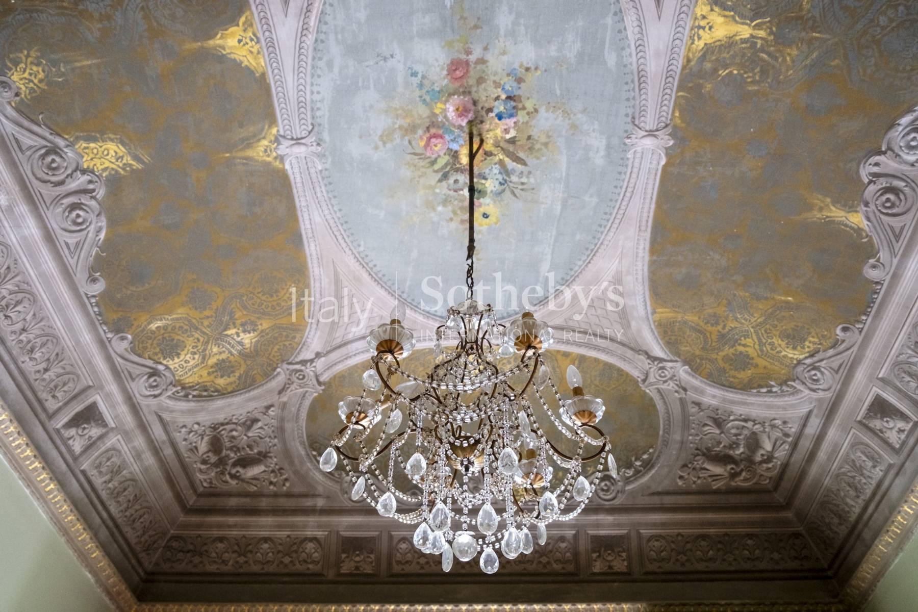 Elegante appartamento nel cuore di Palermo, in vendita, Palermo | Sotheby’s Realty Italy - 20