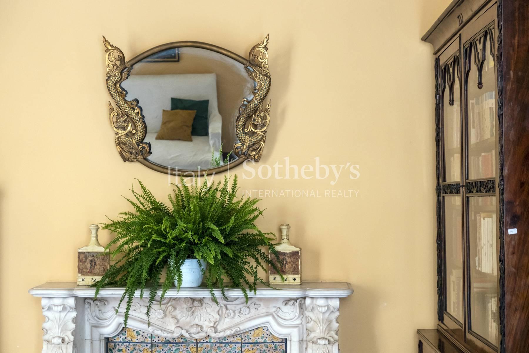 Elegante appartamento nel cuore di Palermo, in vendita, Palermo | Sotheby’s Realty Italy - 15