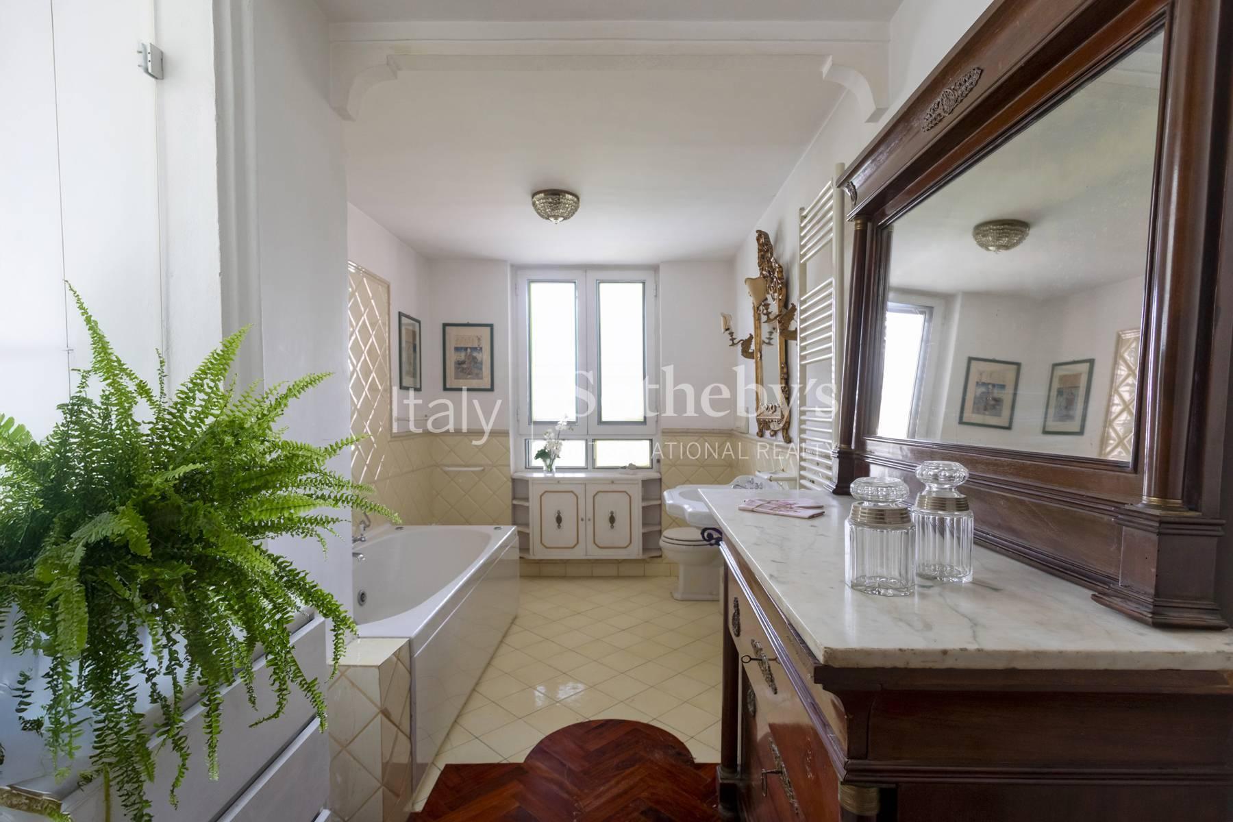 Elegante appartamento nel cuore di Palermo, in vendita, Palermo | Sotheby’s Realty Italy - 34