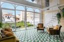 Elegante appartamento nel cuore di Palermo, in vendita, Palermo | Sotheby’s Realty Italy - 2