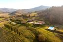 Niccone, Incantevole Casale d'epoca con locanda e piscina, in vendita, Umbertide | Sotheby’s Realty Italy - 1