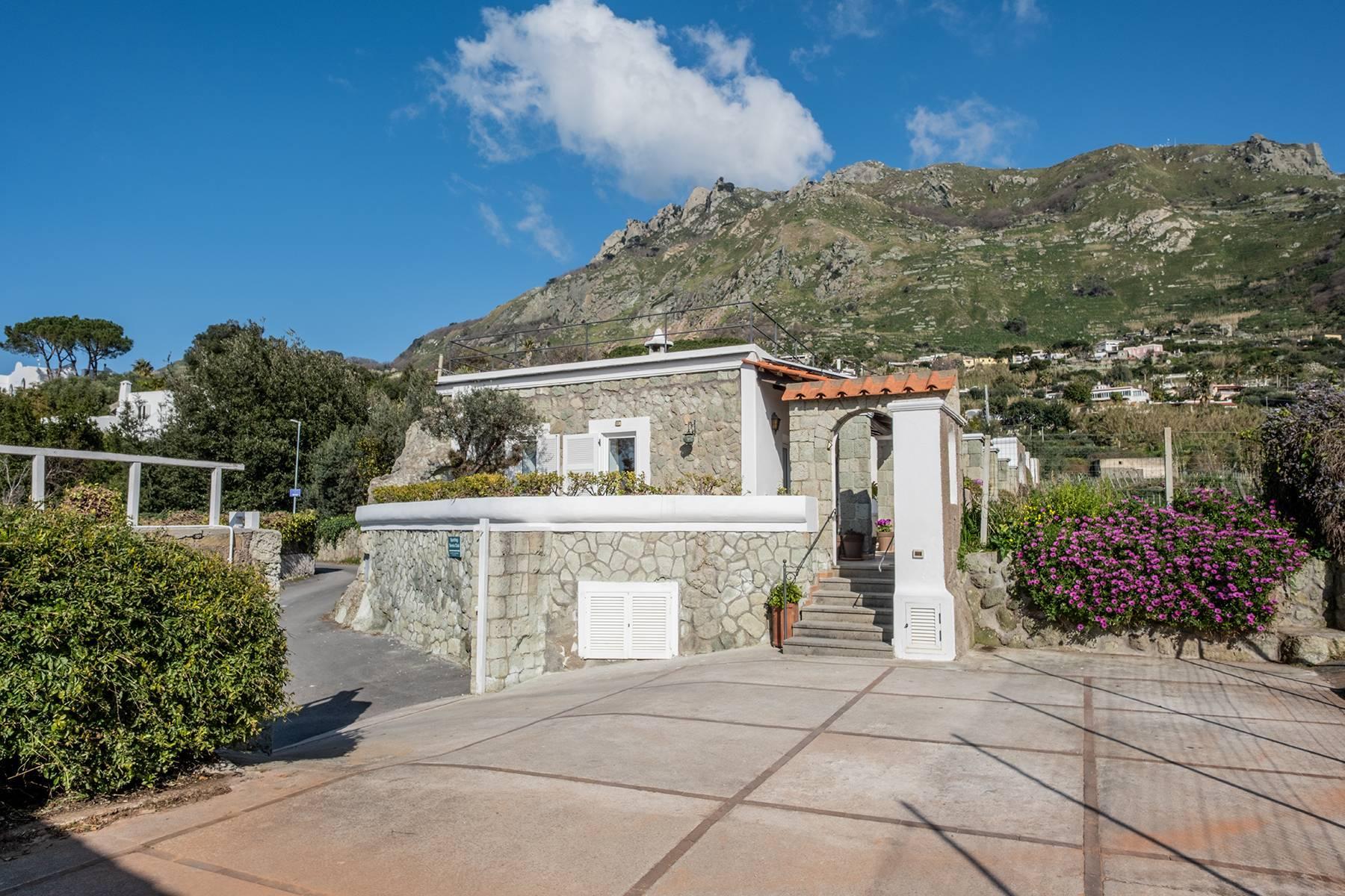 Charming Villa with Tennis Courts - 1