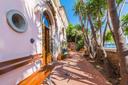 Villa esclusiva all'Argentario vicino Porto Santo Stefano, in affitto, Monte Argentario | Sotheby’s Realty Italy - 1